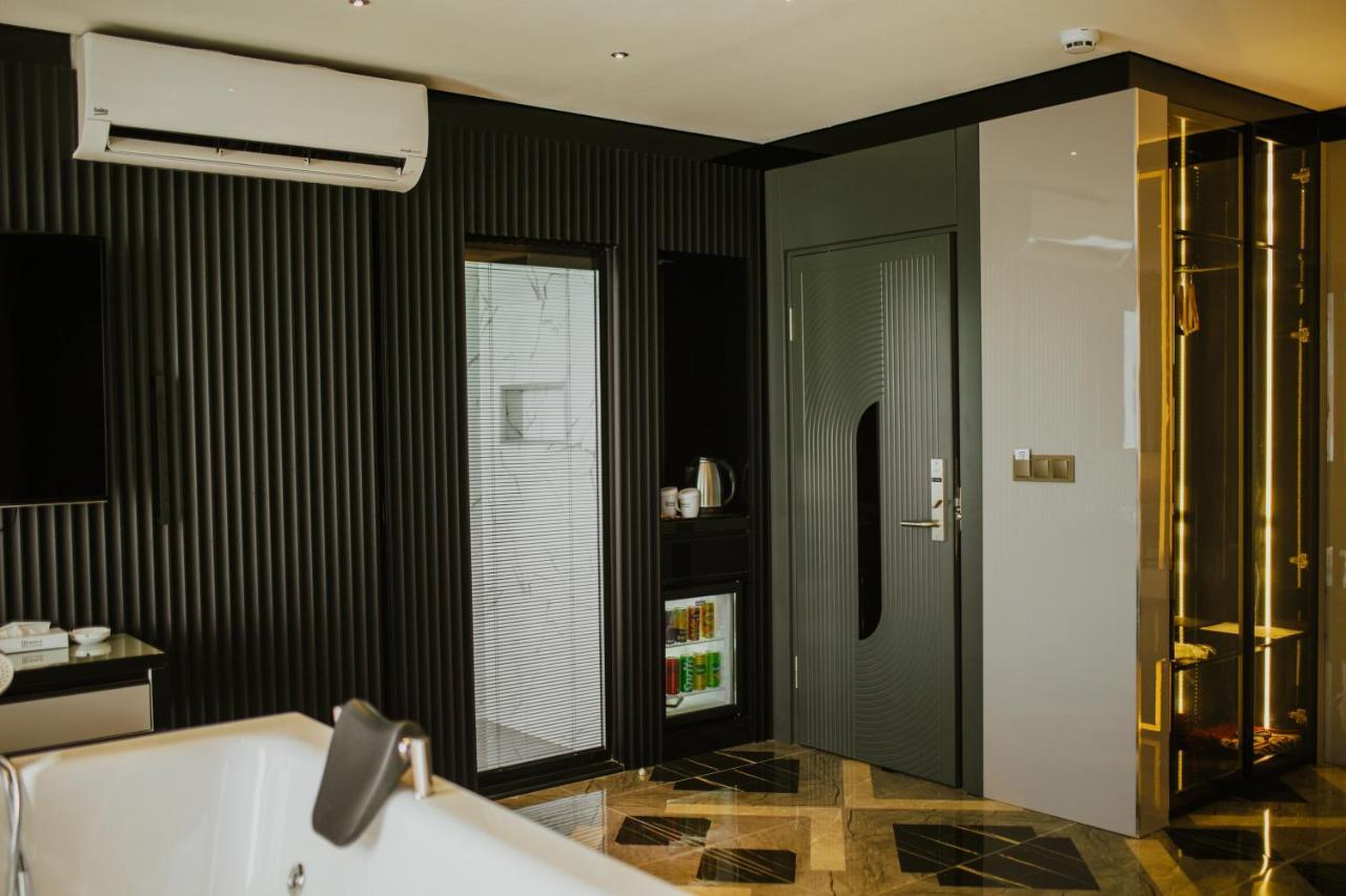Quala Hotels & Lounge อักซาราย ภายนอก รูปภาพ